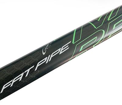 Fatpipe Real Oval 27 CTRL Baby blue