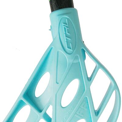 Fatpipe Real Oval 27 CTRL Baby blue