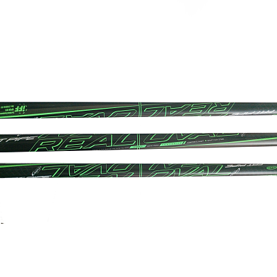 Fatpipe Real Oval 27 CTRL Baby blue