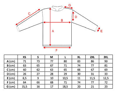 Tempish Sixth Sense T3.0 dres brankářský senior