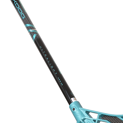 Oxdog Ultralight HES 29 TQ Round MBC2