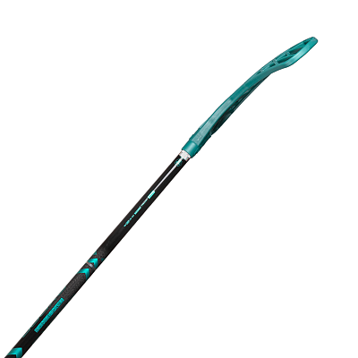Oxdog Ultralight HES 29 TQ Oval MBC2