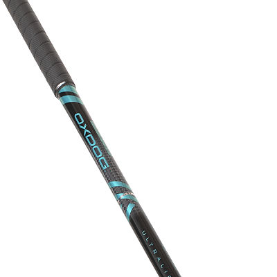 Oxdog Ultralight HES 29 TQ Oval MBC2