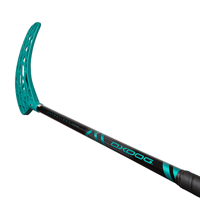 Oxdog Ultralight HES 29 TQ Oval MBC2
