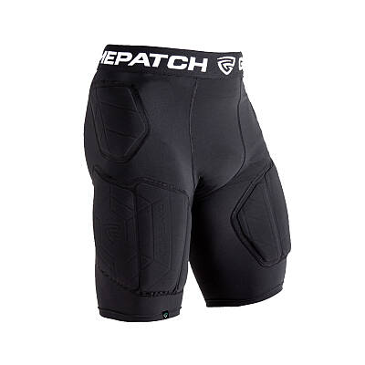 Gamepatch chrániče boků Pro+ Black