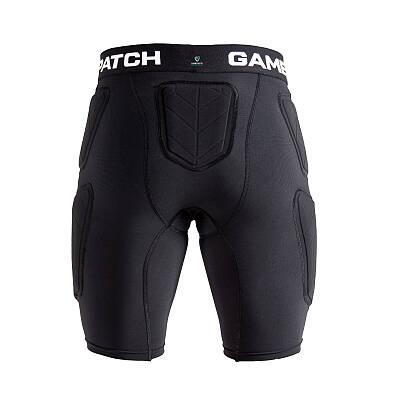 Gamepatch chrániče boků Pro+ Black