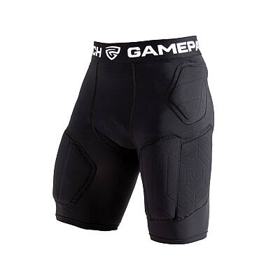 Gamepatch chrániče boků Pro+ Black