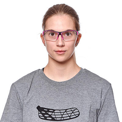 Fatpipe ochranné brýle Protective Eyewear Set JR Růžové
