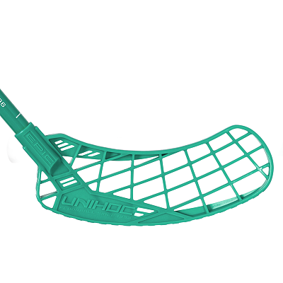 Unihoc Epic Youngster Prodigy FL 36 Turquoise