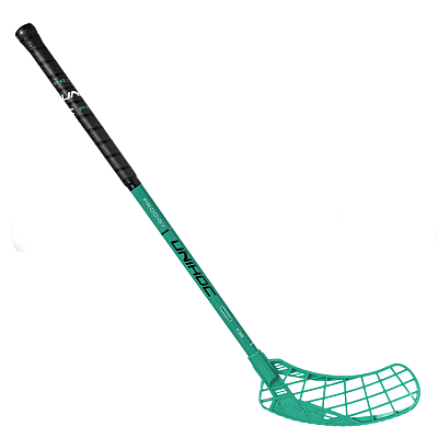 Unihoc Epic Youngster Prodigy FL 36 Turquoise