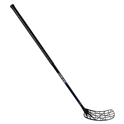 Unihoc Evolite Performance Mid FL 26 Black