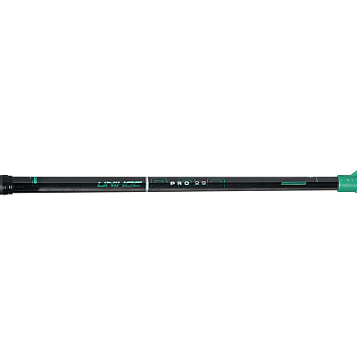 Unihoc Evolite PRO FL 29 Classic Black/Turquoise