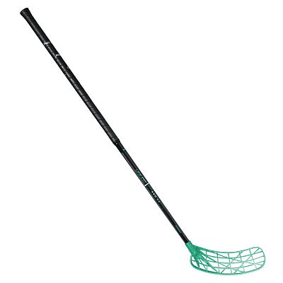 Unihoc Evolite PRO FL 29 Classic Black/Turquoise