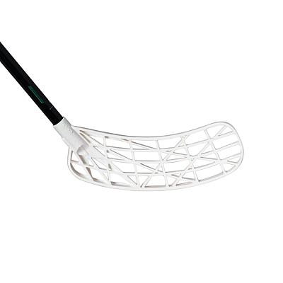 Unihoc Evolite PRO FL 26 Classic White