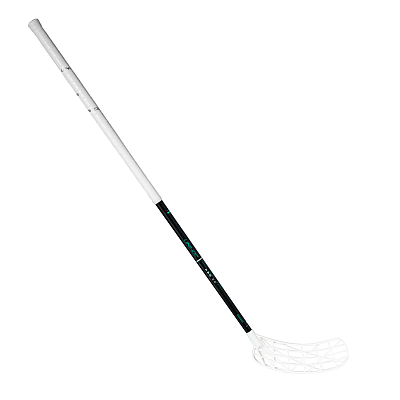 Unihoc Evolite PRO FL 26 Oval White/Turquoise
