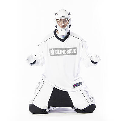 Blindsave Legacy brankářský dres White