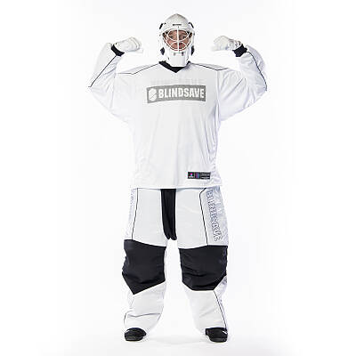 Blindsave Legacy brankářský dres White