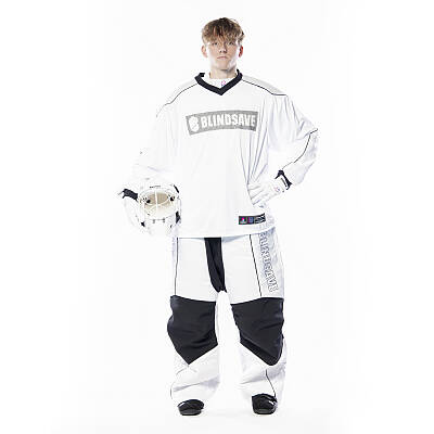 Blindsave Legacy brankářský dres White