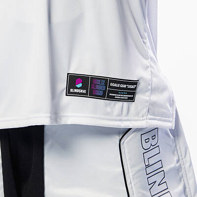 Blindsave Legacy brankářský dres White
