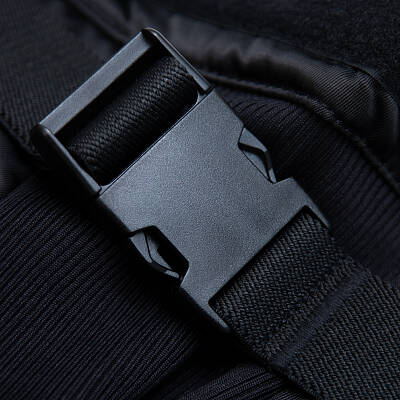 Blindsave Legacy brankářské kalhoty (Rebound Control) Black