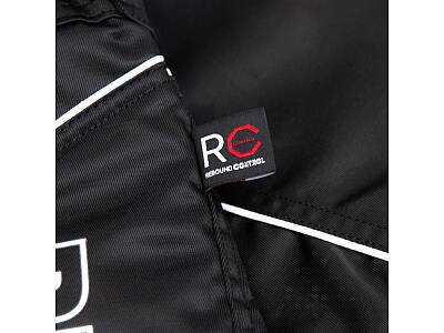 Blindsave Legacy brankářské kalhoty (Rebound Control) Black