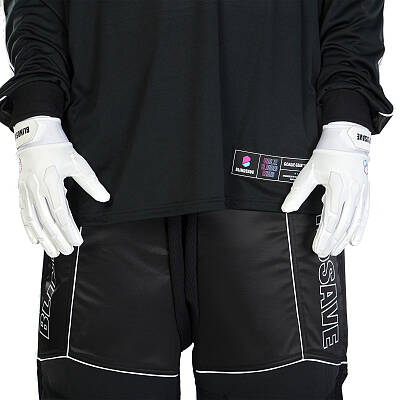 Blindsave Legacy brankářské rukavice WHITE
