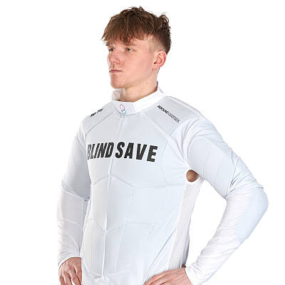 Blindsave Max Pro Chest armour (Rebound Control)