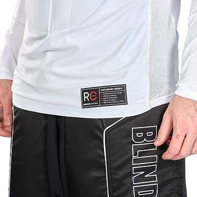 Blindsave Max Pro Chest armour (Rebound Control)