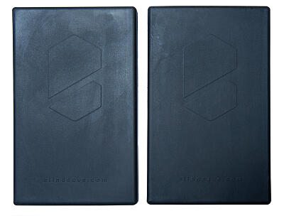 BlindSave chrániče kolen Original HARD