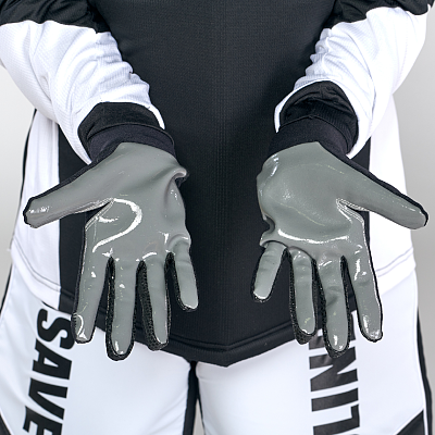 Blindsave Lite Goalie brankářské rukavice JR.