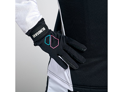 Blindsave Lite Goalie brankářské rukavice JR.