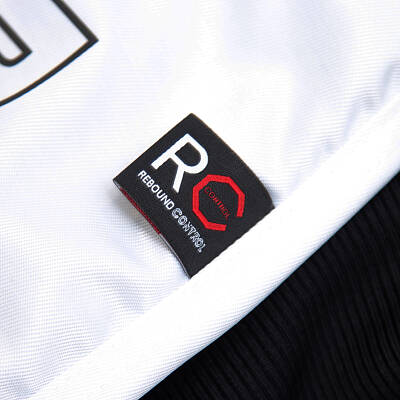 Blindsave Legacy brankářské kalhoty (Rebound Control) White