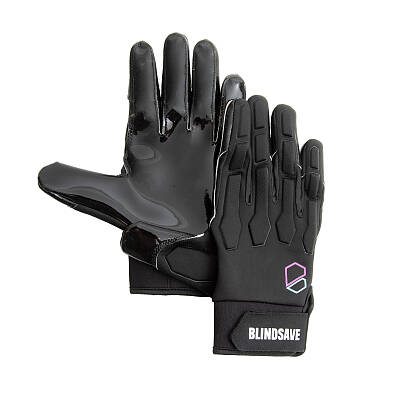 Blindsave Legacy brankářské rukavice Black