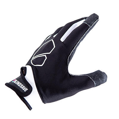 BlindSave brankářské rukavice Supreme Black