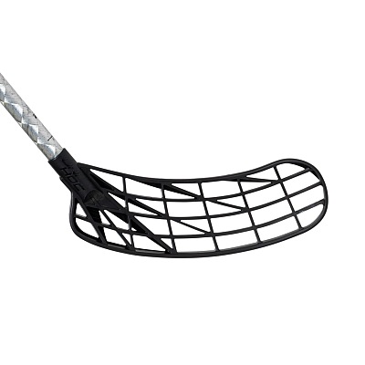 Unihoc Unilite Carbskin Titan 29 Slim Silver