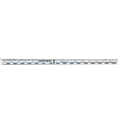 Unihoc Unilite Carbskin Titan 26 Slim Silver