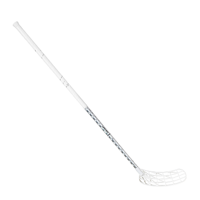 Unihoc Unilite Carbskin Titan 26 Slim Silver