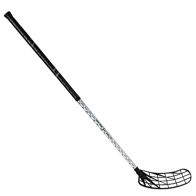 Unihoc Unilite Carbskin Titan 29 Classic Silver