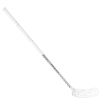 Unihoc Unilite Carbskin Titan 26 Classic Silver