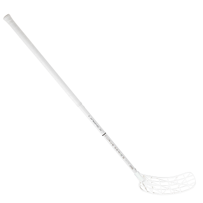 Unihoc Evolite Curve 3.0 26 White