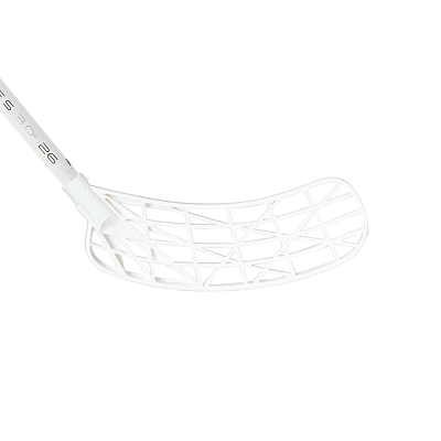 Unihoc Evolite Curve 3.0 26 White