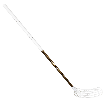 Unihoc Unilite Carbskin Curve 1.0 Titan 26