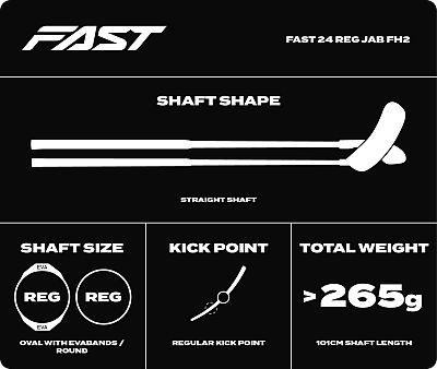 Fatpipe Fast 24 Jab FH2