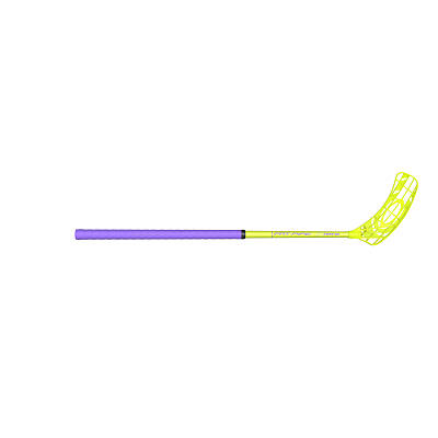 Fatpipe Nitro 34 Yellow/Purple