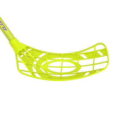 Fatpipe Nitro 34 Yellow/Purple