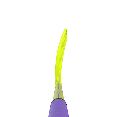 Fatpipe Nitro 34 Yellow/Purple