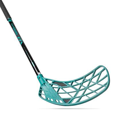 Oxdog Ultralight HES 31 TQ Round MB