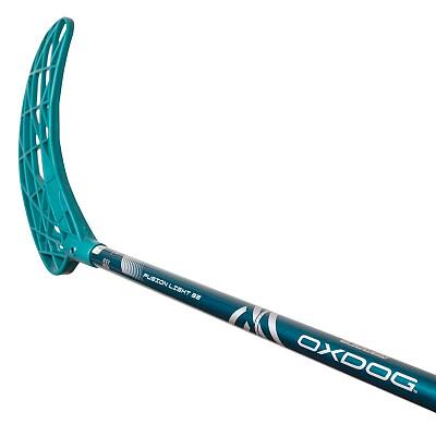 Oxdog Fusion Light 32 TQ Round NB