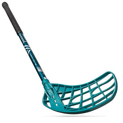 Oxdog Fusion Light 32 TQ Round NB