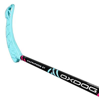 Oxdog Z-Ultraforce 27 TB OVAL NB